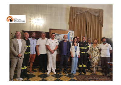 Pescara/Campionati Italiani Giovanili in Doppio 2024