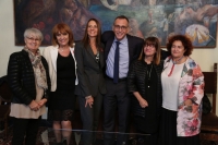 Arte&amp;Donna. Una mostra e quattro workshop, il “mestiere dell'arte” al femminile