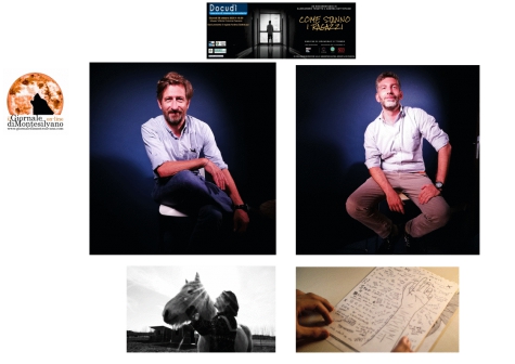 Docudì 2020: Come stanno i ragazzi di Alessandro Tosatto e Andrea Battistuzzi