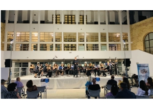 Concluso il Pescara FLUTE Festival 2021