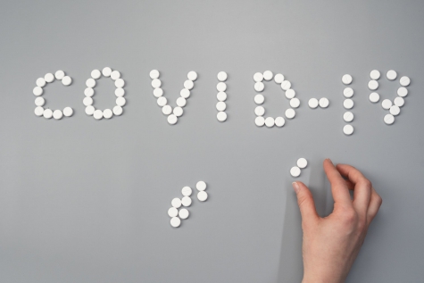 Abruzzo/Covid19. Ancora 1 caso. Zero decessi. Scendono i contagi.