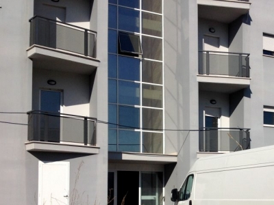 via Salieri, 2011
