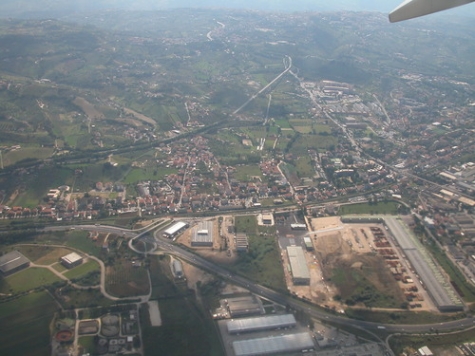 Cepagatti, altra corsia sulla SS81