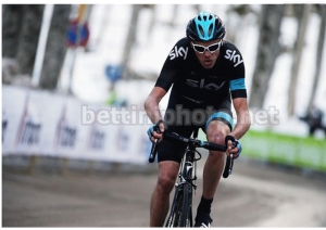 Ciclismo. Tirreno-Adriatico 2021: sfida alla salita di Prati di Tivo