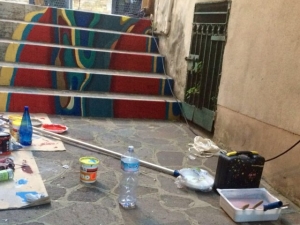 Mosciano Sant'Angelo Voci nei vicoli si avvia alla conclusione