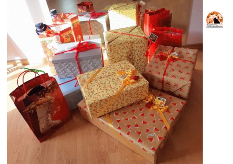 Natale. Caldo pensiero per i senzatetto