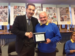 Montesilvano. Missione Possibile dona 6.000 euro alle altre associazioni cittadine