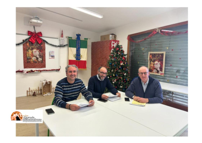 Comunità energetiche, 6,3 milioni di euro a Navelli, Fossa e Poggio Picenze