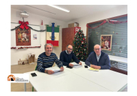 Comunità energetiche, 6,3 milioni di euro a Navelli, Fossa e Poggio Picenze