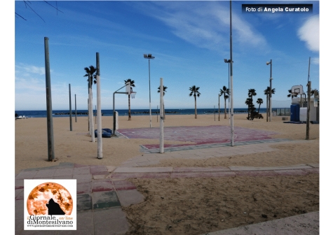 “Bandiera verde” assegnata anche a Pescara