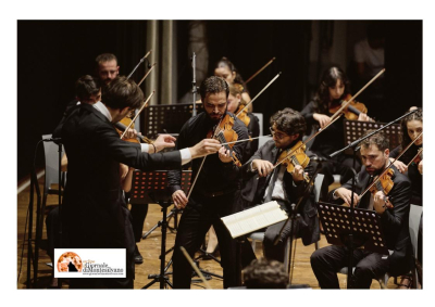 Collisioni. Brahms vs Pink Floyd