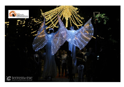 Avezzano, quarta edizione di Terremerse, il festival tra musica e arti performative