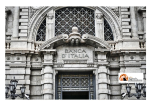 Bankitalia: il debito ad aprile sale a 2.905,7 miliardi