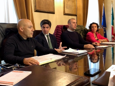 Pescara. Cento giovani neodiplomati abruzzesi in cinque Paesi esteri