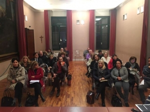 incontro con i dirigenti scolastici