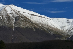 Parco Majella l’Altra Neve nel fine settimana