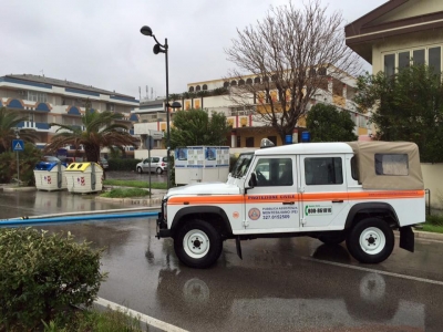 Montesilvano/Piano di emergenza comunale, incontro operativo in Comune