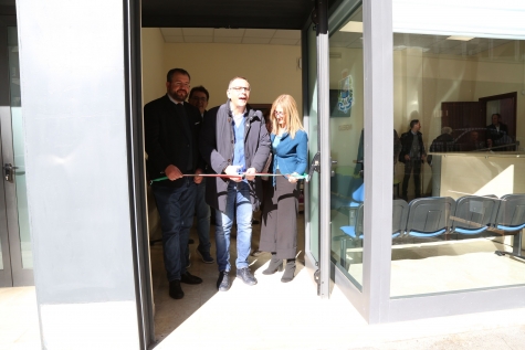 Pescara. Nuovi uffici per i tributi