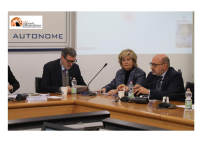 Sanità: Verì, “Passo avanti su riparto FSN, modello inglese e correttivi per aree rurali e remote”