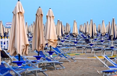 Abruzzo. Dal Tramonto alle 21, luci accese nei Lidi: "vogliamo riaprire"