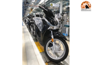 Concorso di Honda e ITS Sistema Meccanica rivolto agli studenti