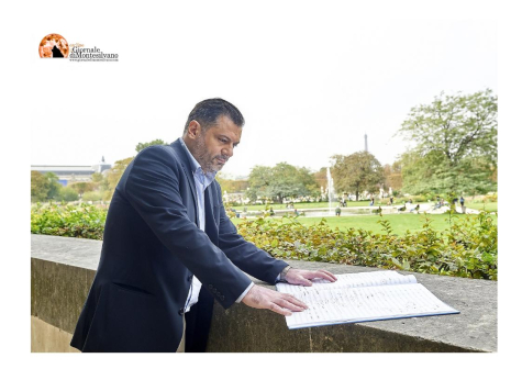 Pescara. Debutta D'Annunzio segreto di Paolo Cavallone