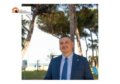 Silvi, Scordella si riconferma sindaco con il 55,51%