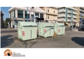 i cassonetti oggi