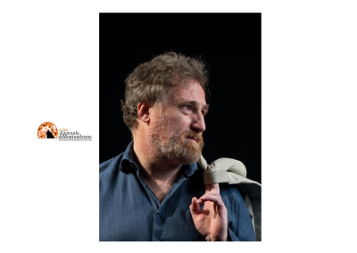 Piccolo Teatro Orazio Costa di Pescara: “In Punta di Zelda” per “Il Teatro delle Parole”.