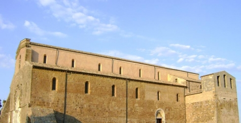 Fossacesia: la due giorni sull'Abbazia San Giovanni in Venere. Storia e tutela