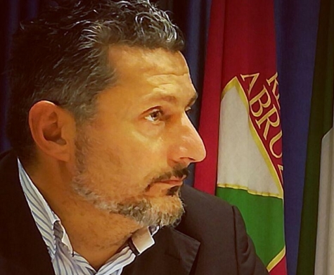 Pineto. "Da bandiera blu a cloaca", con i fanghi di Ortona