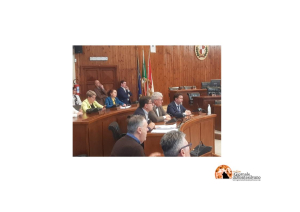 Vasto/Nuovo ospedale, primo incontro in Comune per parlare di infrastrutture