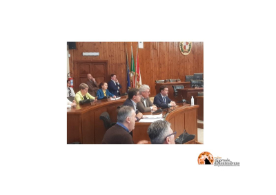 Vasto/Nuovo ospedale, primo incontro in Comune per parlare di infrastrutture
