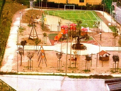 il parco 