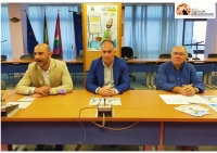 Montesilvano. Tre giorni dedicati al tema dell’imballaggio.