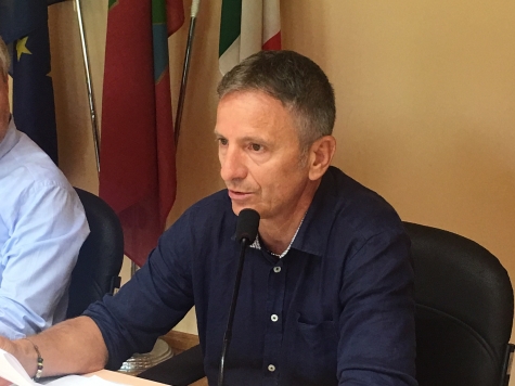 Marinucci: "Sono e resto il Sindaco di San Giovanni Teatino"