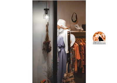 Federmoda/Confcommercio: “Non siamo fantasmi”. A rischio settore abbigliamento.