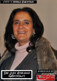 Autunno culturale presentosa ori nuziali in Abruzzo spiegati da Adriana Gandolfi