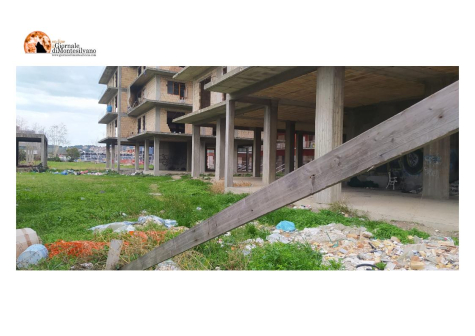Pescara. Il Comune ordina la demolizione dei Palazzi Clerico