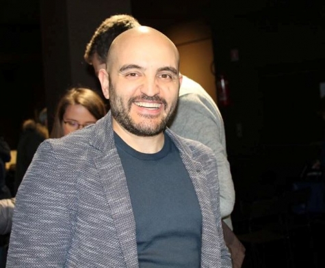 Spoltore. Renzetti presenta due libri di Masciulli