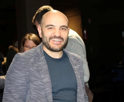 Spoltore. Renzetti presenta due libri di Masciulli