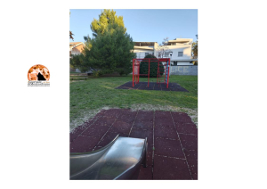 Pescara. Giochi nei parchi, progetto del Comune da un milione e mezzo di euro