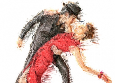 Montesilvano, Tango al Baldoni