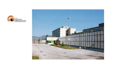 Sulmona/carcere. Calcio al volto di detenuto manda in ospedale guardia