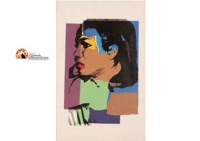 La Pop Art Andy Warhol conquista l'Abruzzo