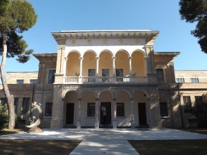 Pescara, Solstizio/equinozio - Aurum festival. Ecco il programma