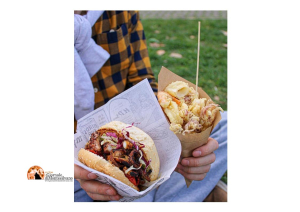 Montesilvano/PalaDeanMartin. 81ª tappa della 10ª Edizione dell’International Street Food