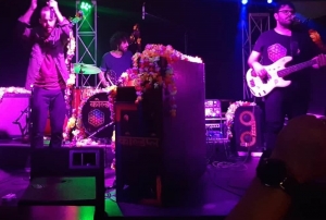 Headplay – Coldplay Tribute Band a Chieti Scalo