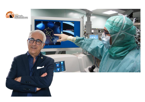 Ipermetropia elevata: si corregge con la tecnica Smile, senza bisturi e con un recupero veloce