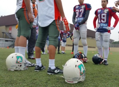 Football al memorial "Ciao Vittò"